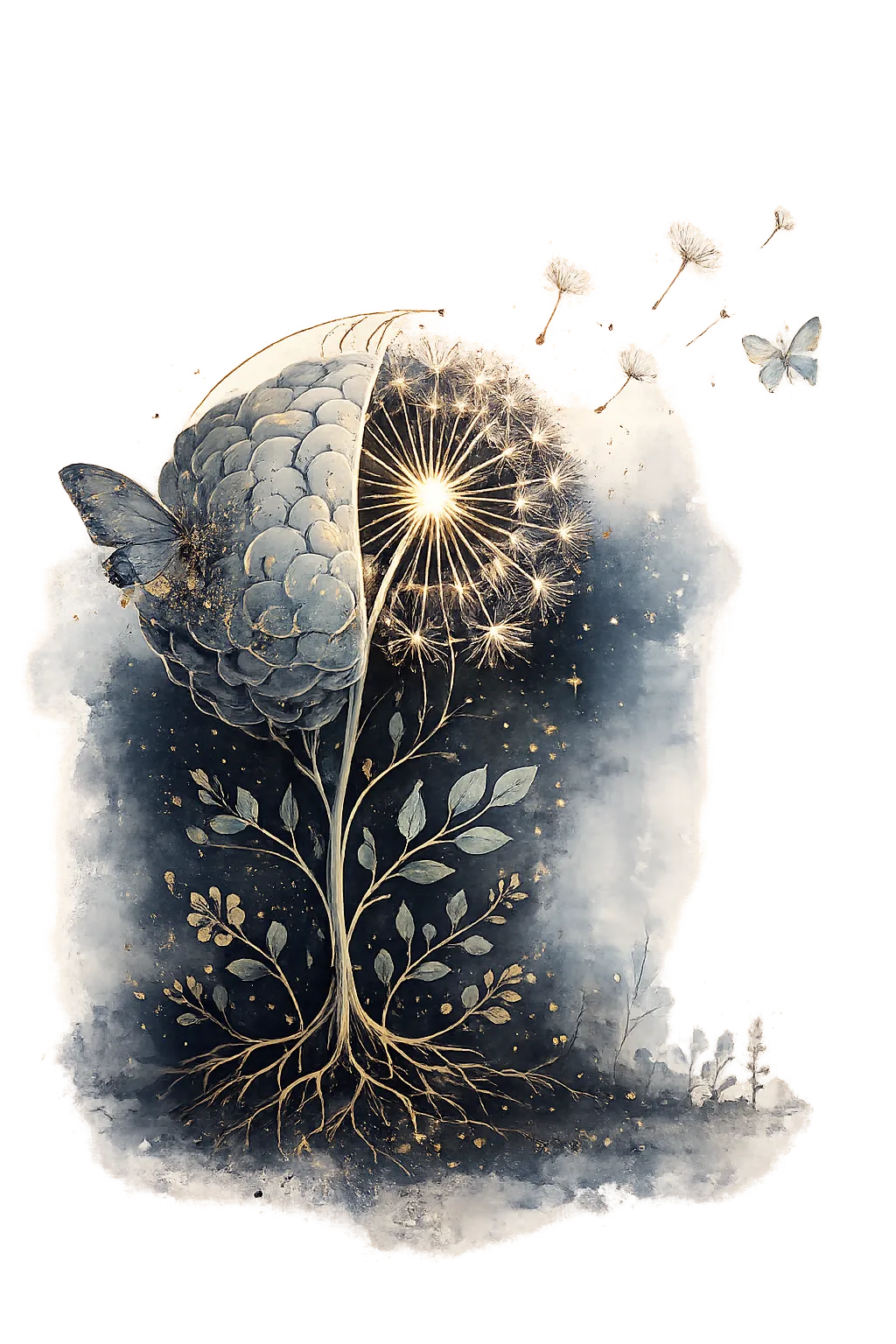 Victoria Howson logo